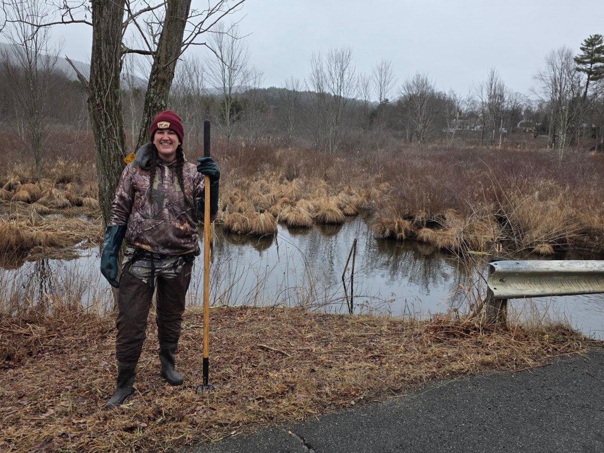 I Didn’t Know What I Was Looking At—Until I Went&nbsp;Trapping