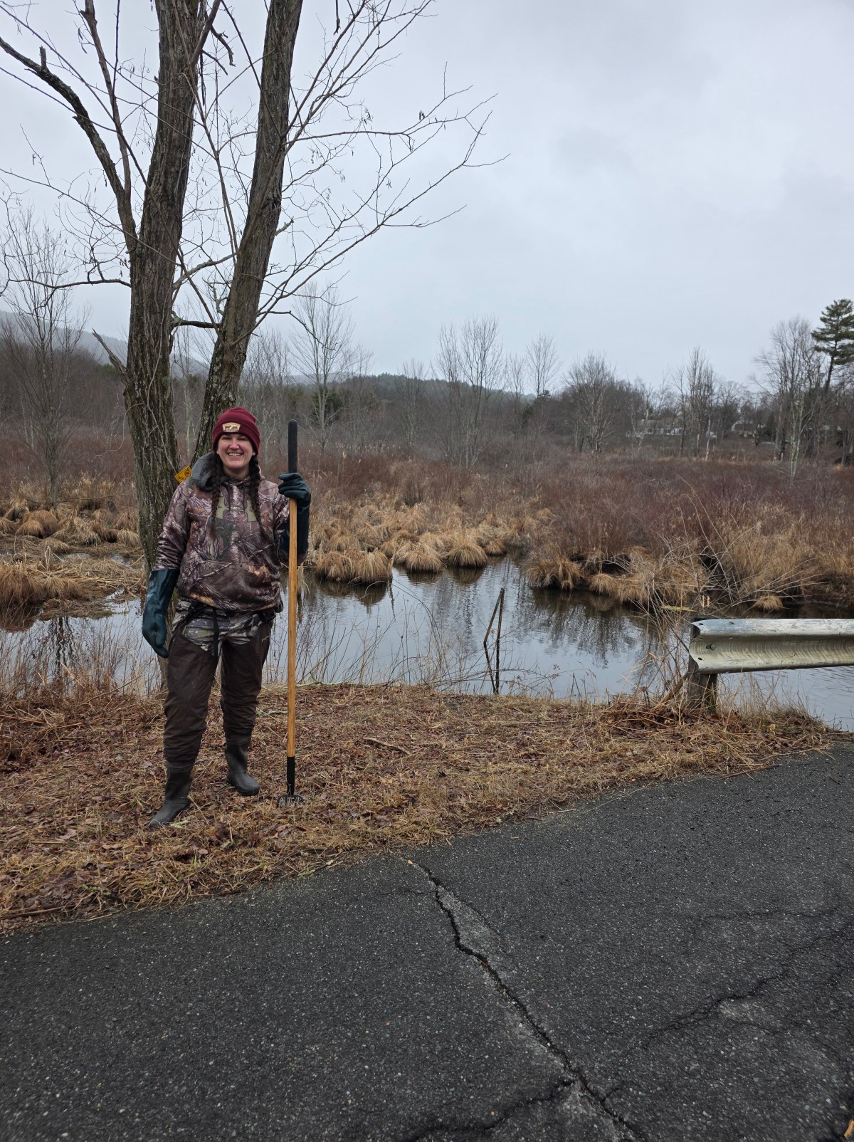 I Didn’t Know What I Was Looking At—Until I Went&nbsp;Trapping