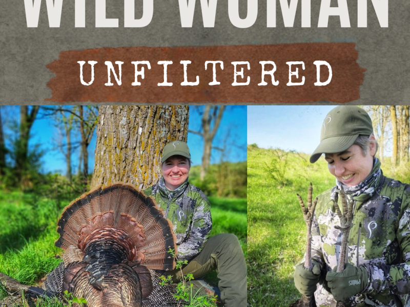 Episode 5 – There’s a Strutter on that Hill – with Ruth&nbsp;Ireland