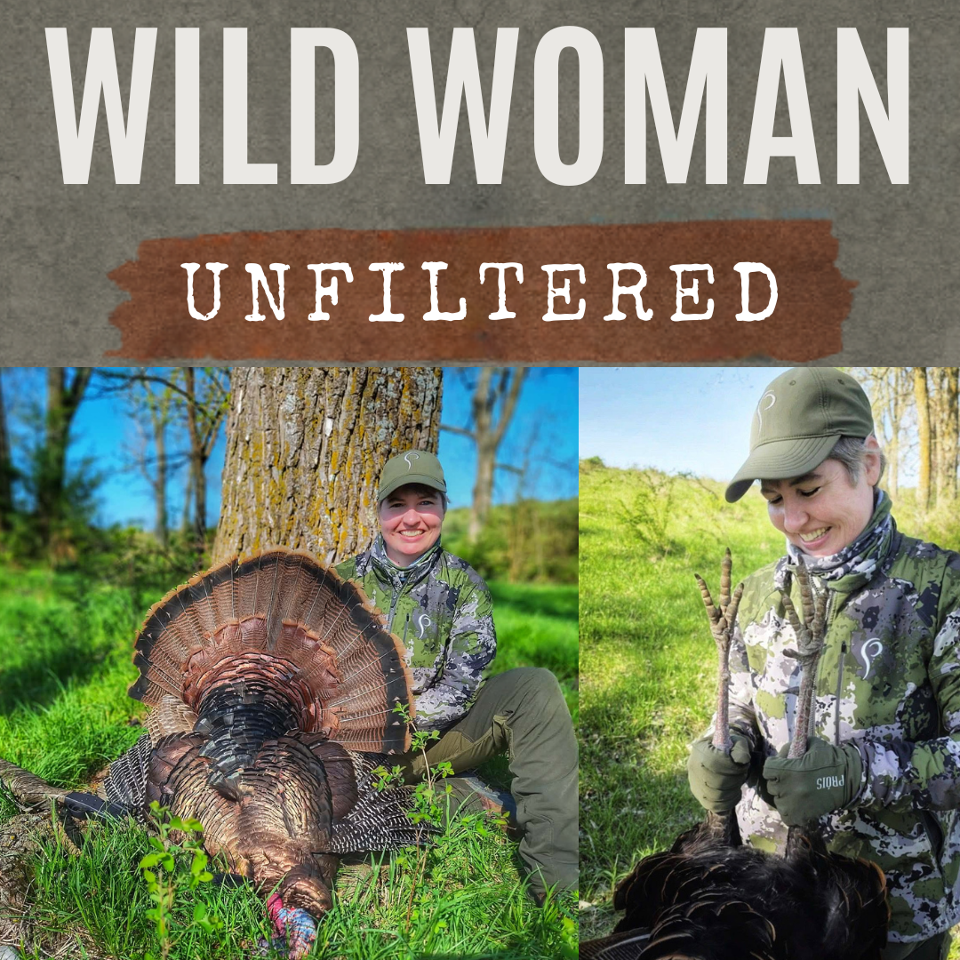 Episode 5 – There’s a Strutter on that Hill – with Ruth&nbsp;Ireland