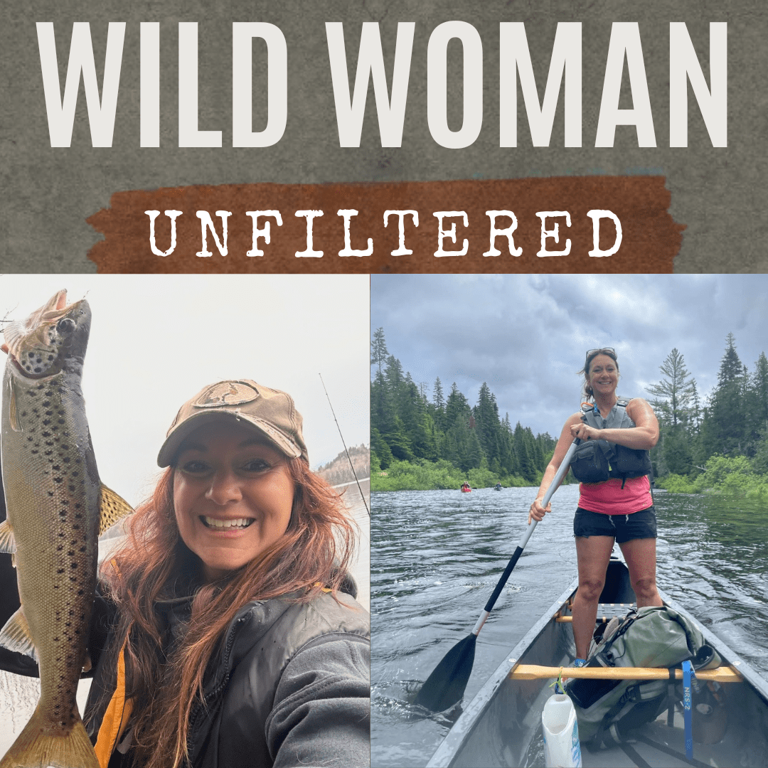 Episode 7 – Jeanie Cote, Beast of the&nbsp;Northeast