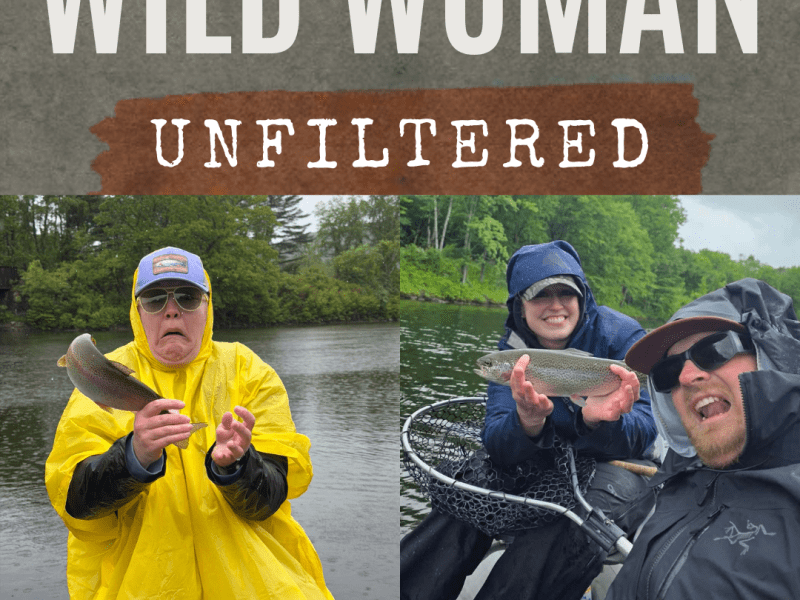 Episode 9 – Casting Lines & Building&nbsp;Community