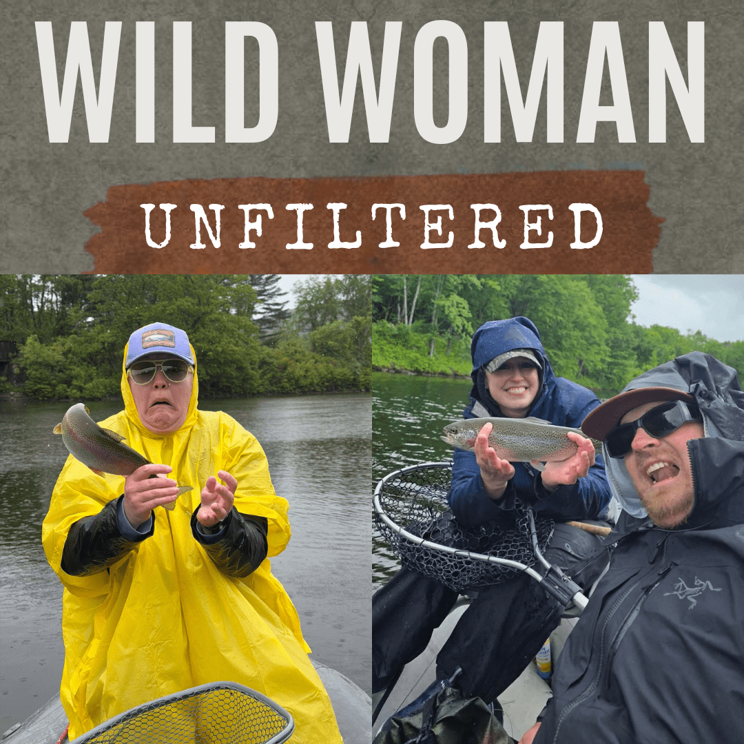 Episode 9 – Casting Lines & Building&nbsp;Community