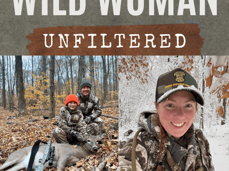 Episode 11 with Kyla Graham: It’s Male Inhabited, not Male&nbsp;Dominated